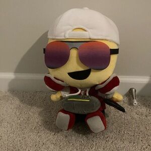 Tower defense simulator plush #2